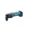 Makita DTM50Z utensile multifunzione oscillante 20000 giri/min nero, blu