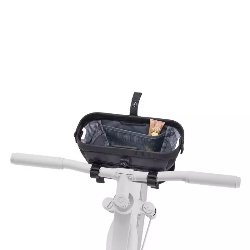 Thule 5473 Chasm borsa da manubrio 2L nero