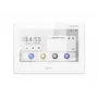 Postazione master Hikvision DS-KH9310-WTE1(B) bianco 12V Wi-Fi