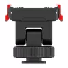 Adattatore multifunzione con sgancio rapido Puluz per DJI Osmo Action 6 / Nano