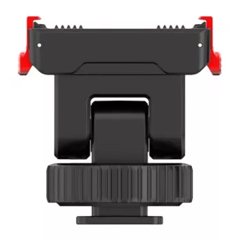 Adattatore multifunzione con sgancio rapido Puluz per DJI Osmo Action 6 / Nano