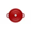 Staub 40509-861-0 Brasiera 8,35 L ghisa