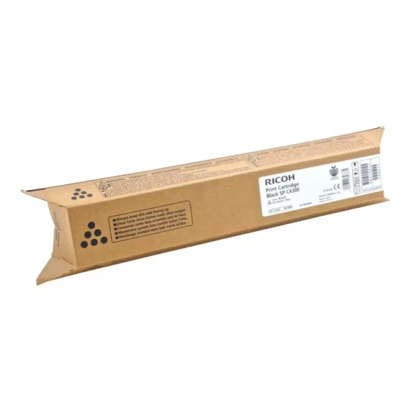 Toner Ricoh 821279 cartuccia 1 pz. originale nero 6000 pagine
