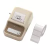 Etichettatrice portatile NIIMBOT B21 crema connettività Bluetooth design compatto