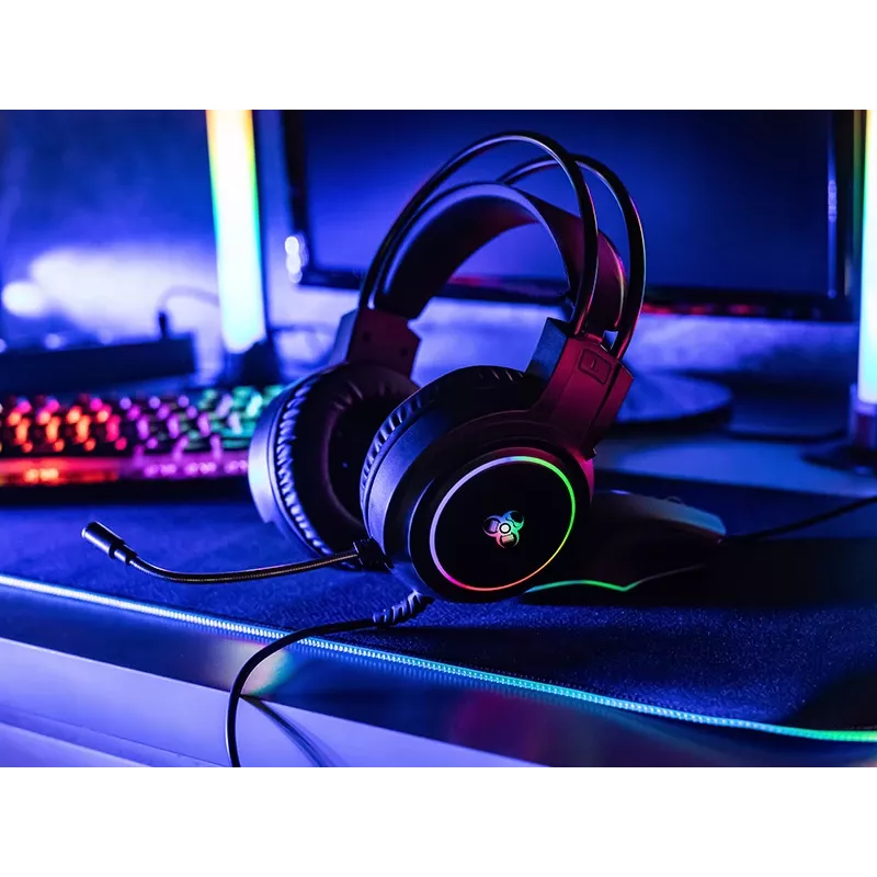 Cuffie GAMEZONE GZ X1
