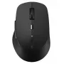 Mouse Rapoo M300 Silent RF Wireless + Bluetooth