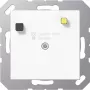 Trasformatore di corrente JUNG A 5530 FIB WW, bianco, uscita nominale 16 A, per ingresso 230 V