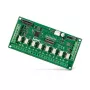 Accessorio per allarme di sicurezza SATEL INT-O, per INTEGRA/VERSA/PERFECTA, 12 V, 160 mA, 140×68 mm