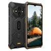 Telefono cellulare Rugking 3 PRO/8/128GB arancione Ulefone