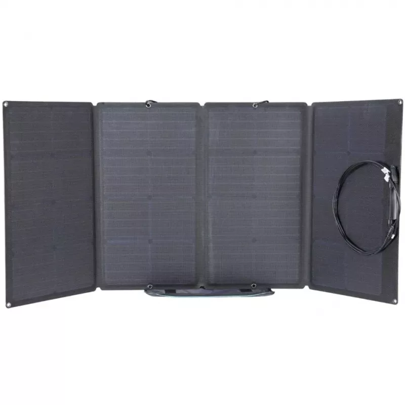 Modulo solare 160W/5006401007 Ecoflow