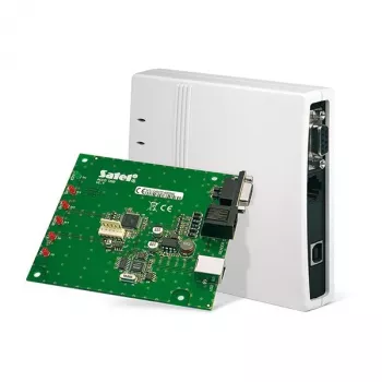 Satel ACCO-USB centralina smart home unità di controllo accessorio smart home centralina dongle di upgrade