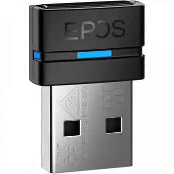 Dongle EPOS BTD 800a nero 2g