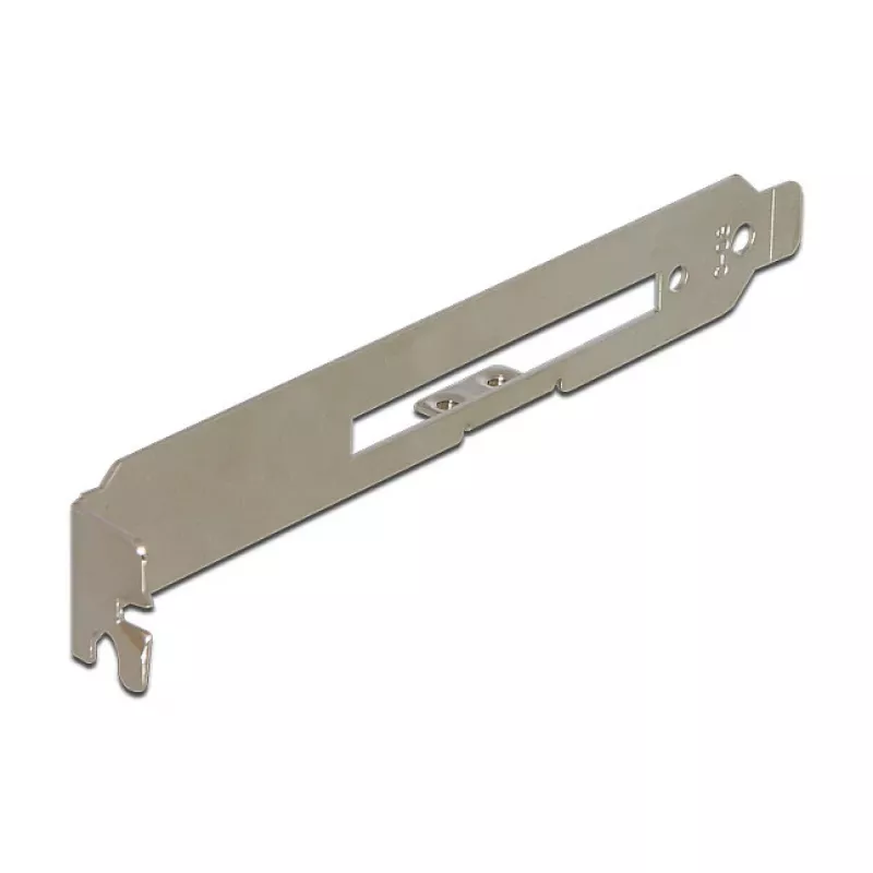Lettore di schede SATA DeLOCK 91635 nero
