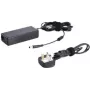 Alimentatore AC Dell 90W modello 9RCDC per laptop, uscita 90W, compatibile con notebook Dell selezionati