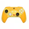 DragonShock PopTop Compact, gamepad, Nintendo Switch, pulsante Indietro, D-Pad, pulsante Home, tasto Reset, wireless, Bluetooth, USB Type-C