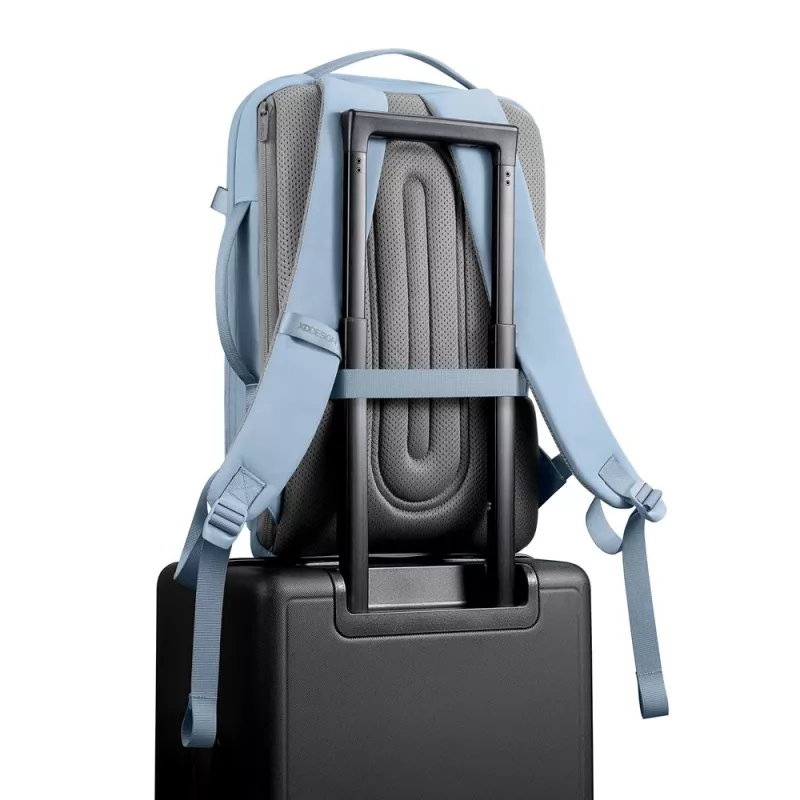 Zaino XD DESIGN Air blu P706.3215
