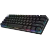 LOGITECH PRO X 60 LIGHTSPEED tastiera da gaming wireless (tattile) - NERO - PAN - 2,4 GHZ/BT - EMEA28i-935 - INTERRUTTORI TATTILI