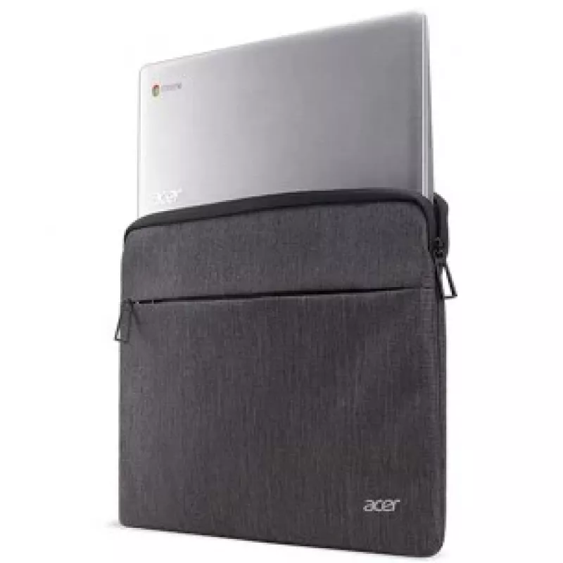 Custodia protettiva Acer ABG7F0 39,6 cm (15,6 pollici) grigio