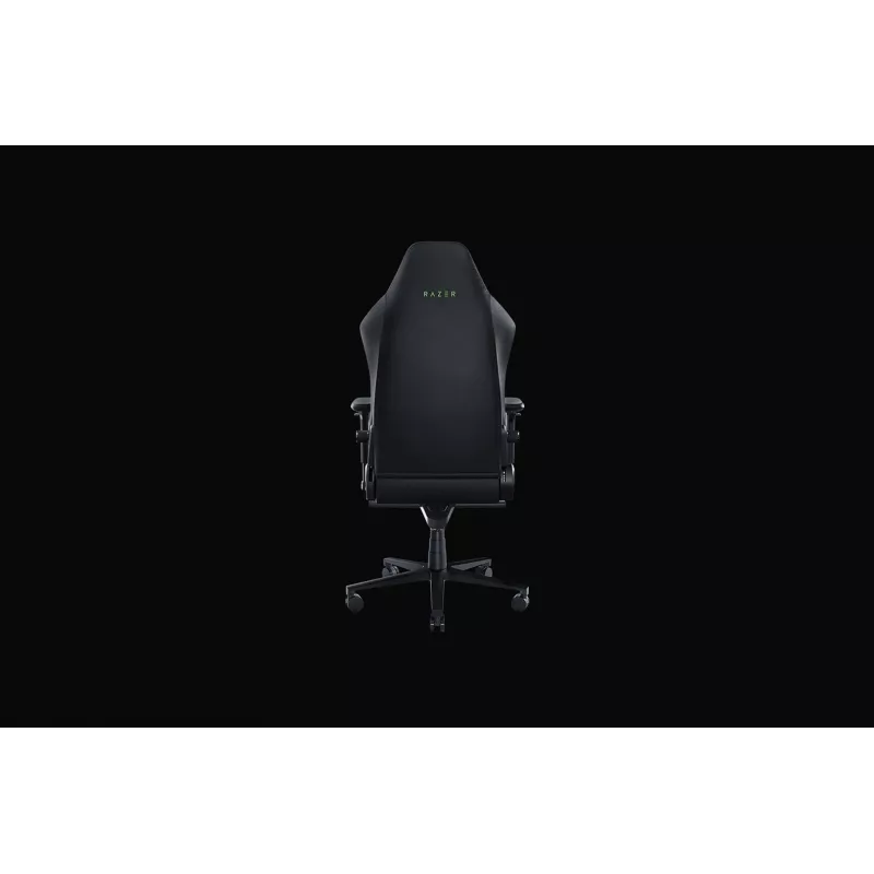 Sedia da gaming Razer Iskur V2 seduta imbottita nero verde