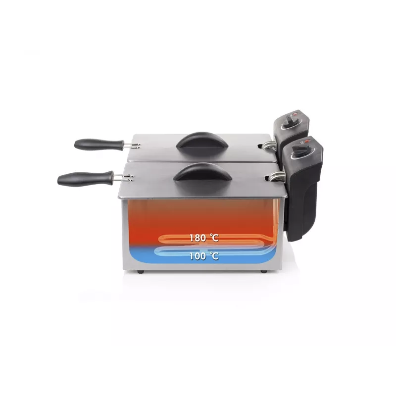 Tristar FR-6937 - Friggitrice
