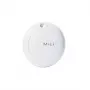 Powerbank MILI MiTag DUO — caricabatterie portatile, bianco