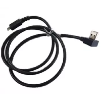 Zebra CBL-TC2Y-USBC90A-01 Cavo USB 1,1 m USB A USB C nero