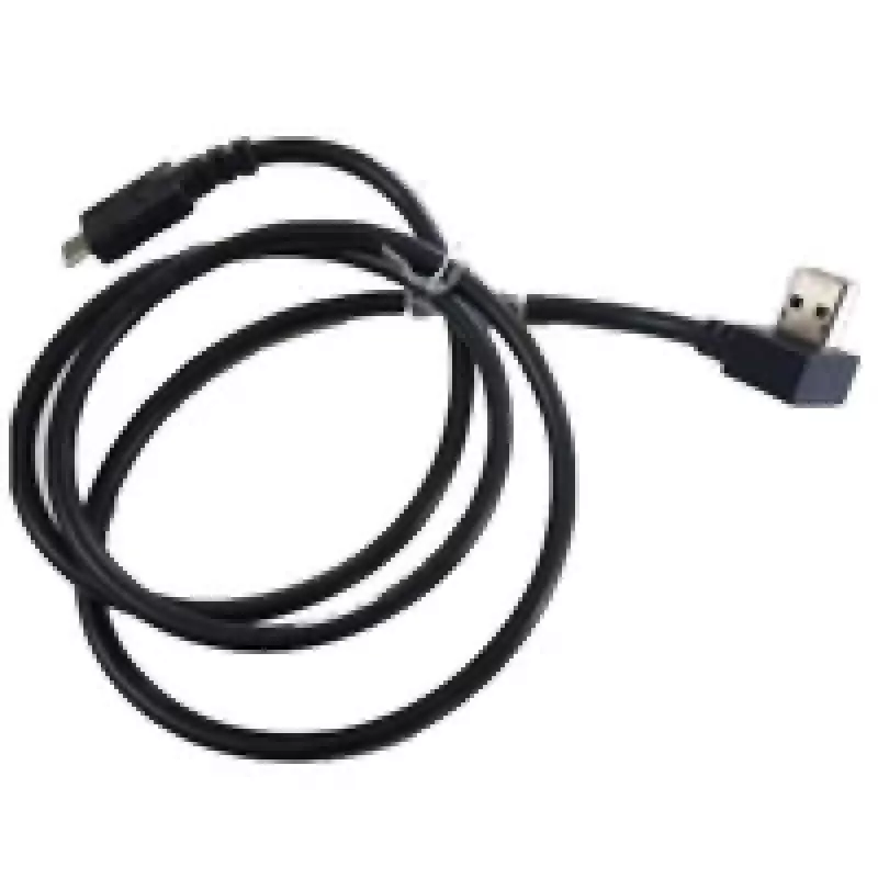 Zebra CBL-TC2Y-USBC90A-01 Cavo USB 1,1 m USB A USB C nero