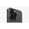 Cellulare Iphone 15 Pro MAX/256GB nero MU773ZD/A Apple
