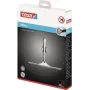 Tergivetro doccia Tesa Spaa 40345-00000-00 — lama in acciaio inox, manico a parete