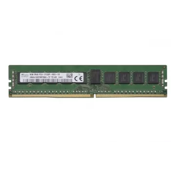 Hynix modulo di memoria 8 GB DDR4 2133 HMA41GR7MFR8N-TF-RFB