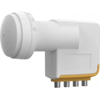 INVERTO convertitore Unicable II 3x Unicable + 1x Legacy