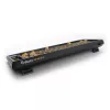 Ducky One 3 Hot-Swap Barebone SF tastiera gaming USB US-Inglese nero