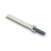 Guaina per cavi DeLOCK 20893 bianca 2 m diametro max 1,3 cm