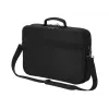 DICOTA Eco Multi Plus SELECT - custodia per notebook - 39,6 cm - 35,60 cm (14) - 15,6 - nero (D31640)