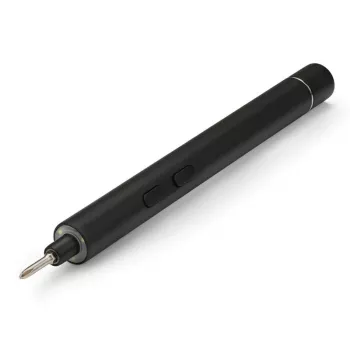 Cacciavite elettrico iFixit IF145-502-1, ricaricabile, precisione, include 16 punte