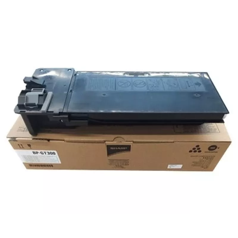 Toner Sharp BPGT300 BP30M28/30M31/30M35 27,5K – originale – unità toner
