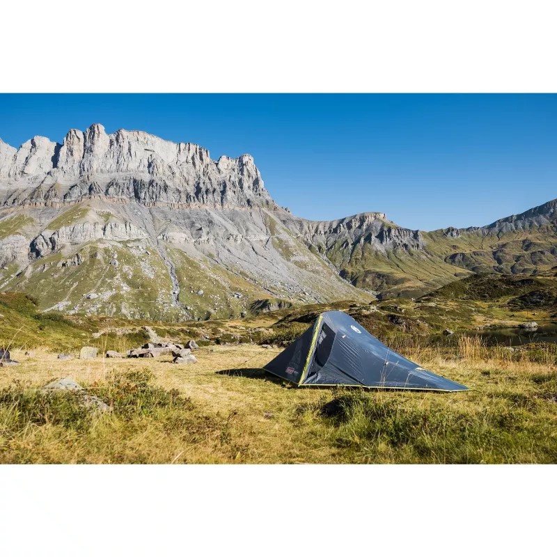 Coleman Bedrock 2 per 2 persone verde Py