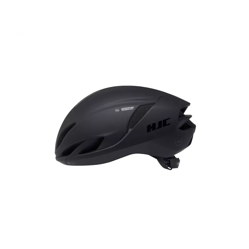 Casco bici HJC FURION 3.0 MT nero taglia S