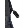 Zaino per il tempo libero XDDESIGN Bobby Soft con scomparto laptop 15,6 inch, 16 l, blu navy, PET