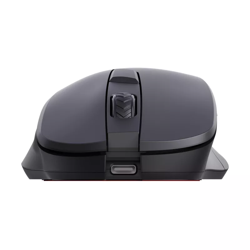 Mouse Sbox WM-308 nero USB