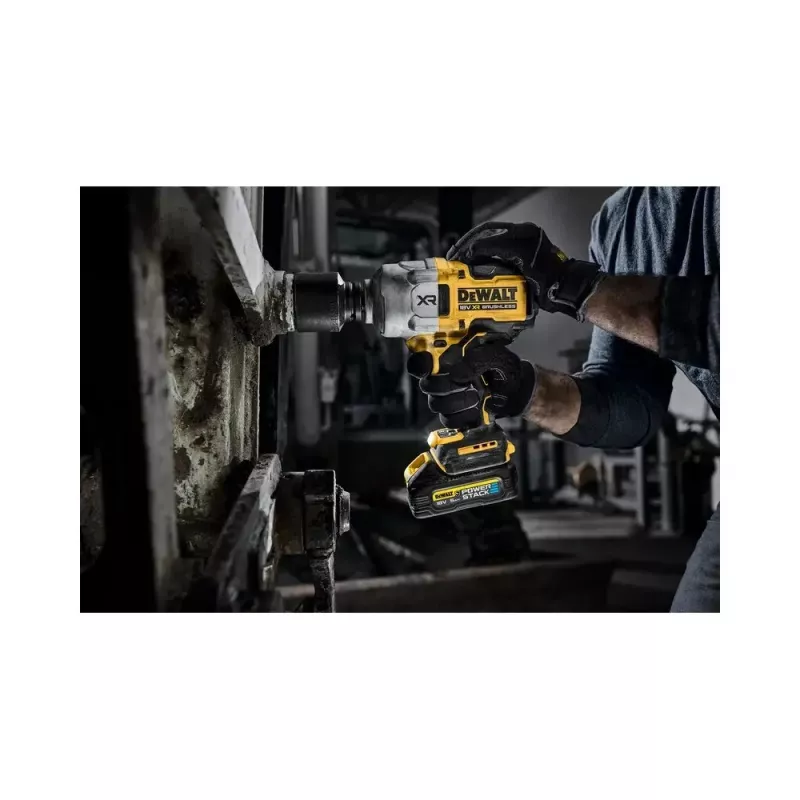 Avvitatore a impulsi a batteria 18V 3/4 DCF964N DEWALT