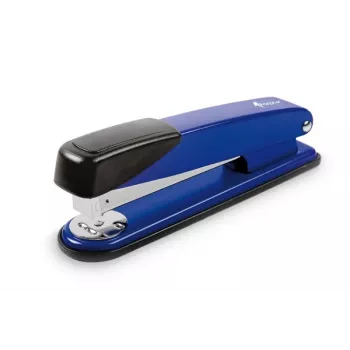 Cucitrice Forpus, blu, fino a 25 fogli, punti 24/6, 26/6, metallo 1102-021