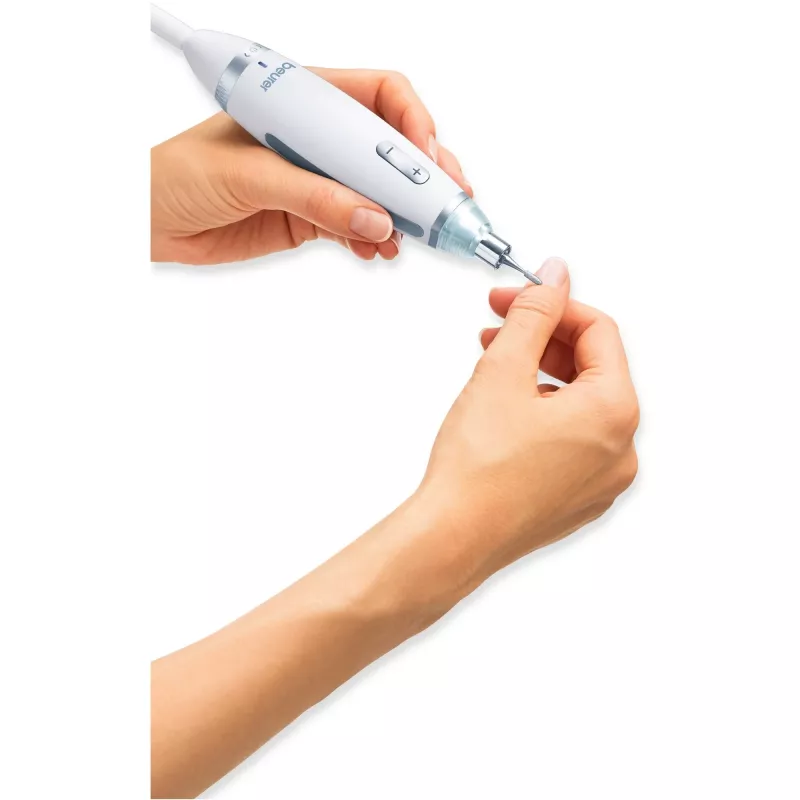 Beurer MP 62 set professionale per manicure e pedicure