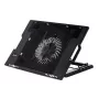 Vakoss LF-1860AL base di raffreddamento per laptop 43.2 cm (17