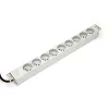 Unità di distribuzione dell'alimentazione PDU ASSMANN Electronic A-19-STRIP-3-IMP