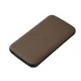 Intenso TX500 - SSD - 2TB - esterno (portatile) - USB 3,2 Gen 2x1 (connettore USB-C) - marrone (3827470)