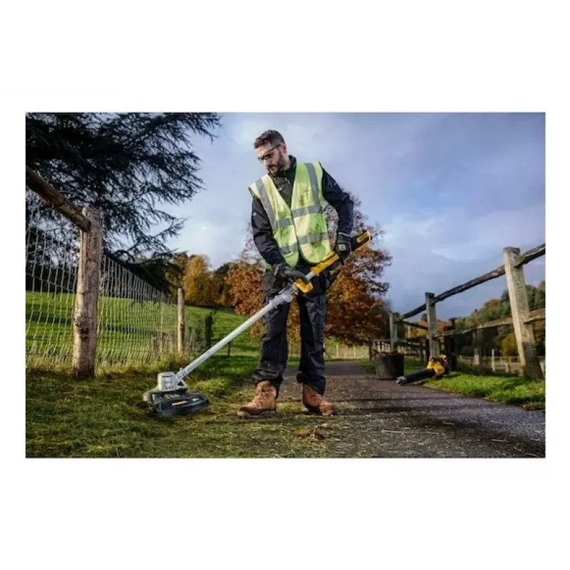 DeWALT DCMST561P1-QW rasaerba