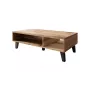 Cama Tavolino NORD 110cm rovere Wotan/antracite