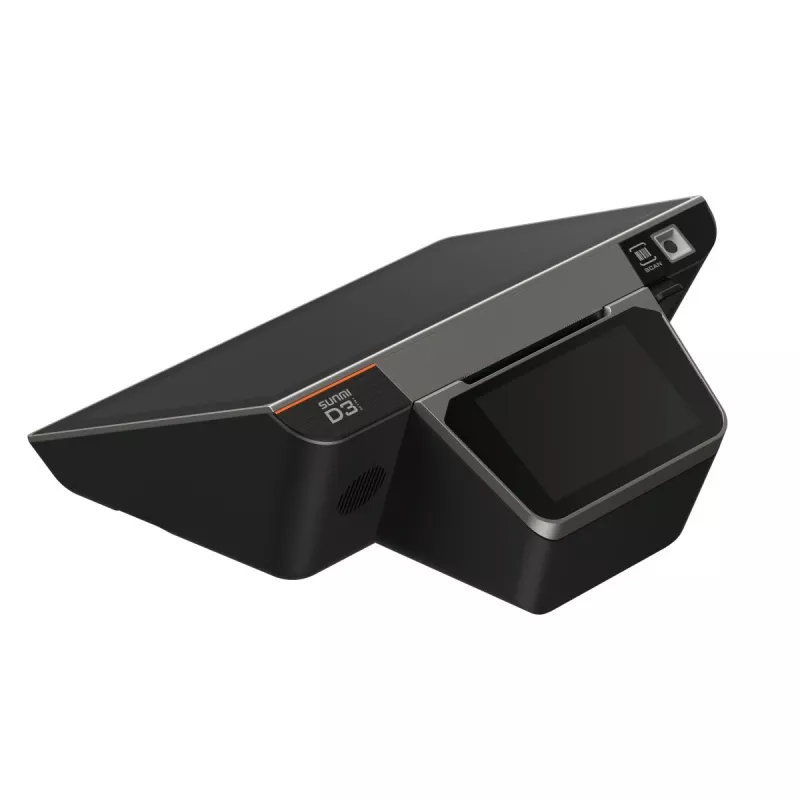 Terminale POS SUNMI D3 MINI 10,1