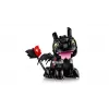 LEGO ICONS 10375 Dragon Trainer: Sdentato